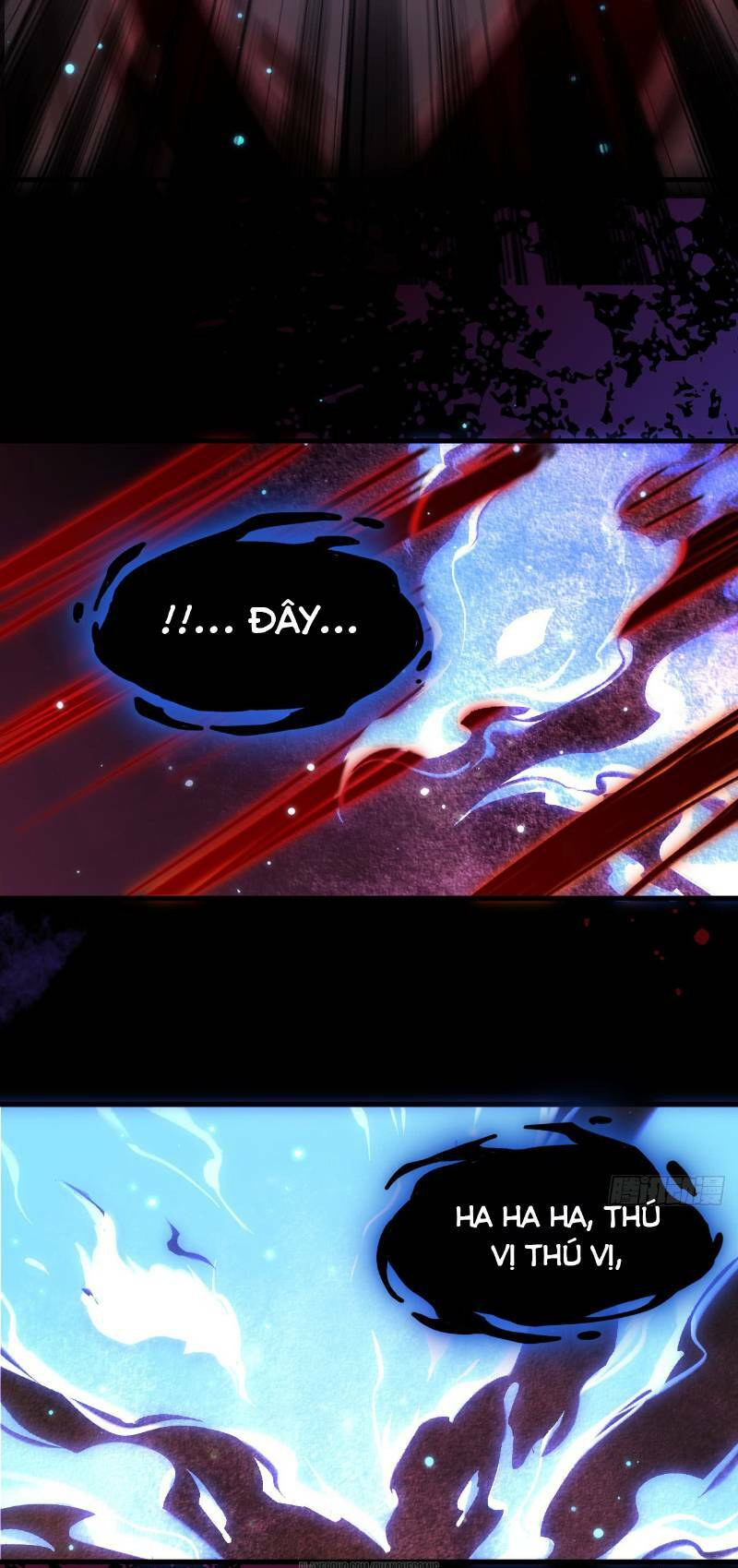 trường an tưởng tượng chapter 66 27