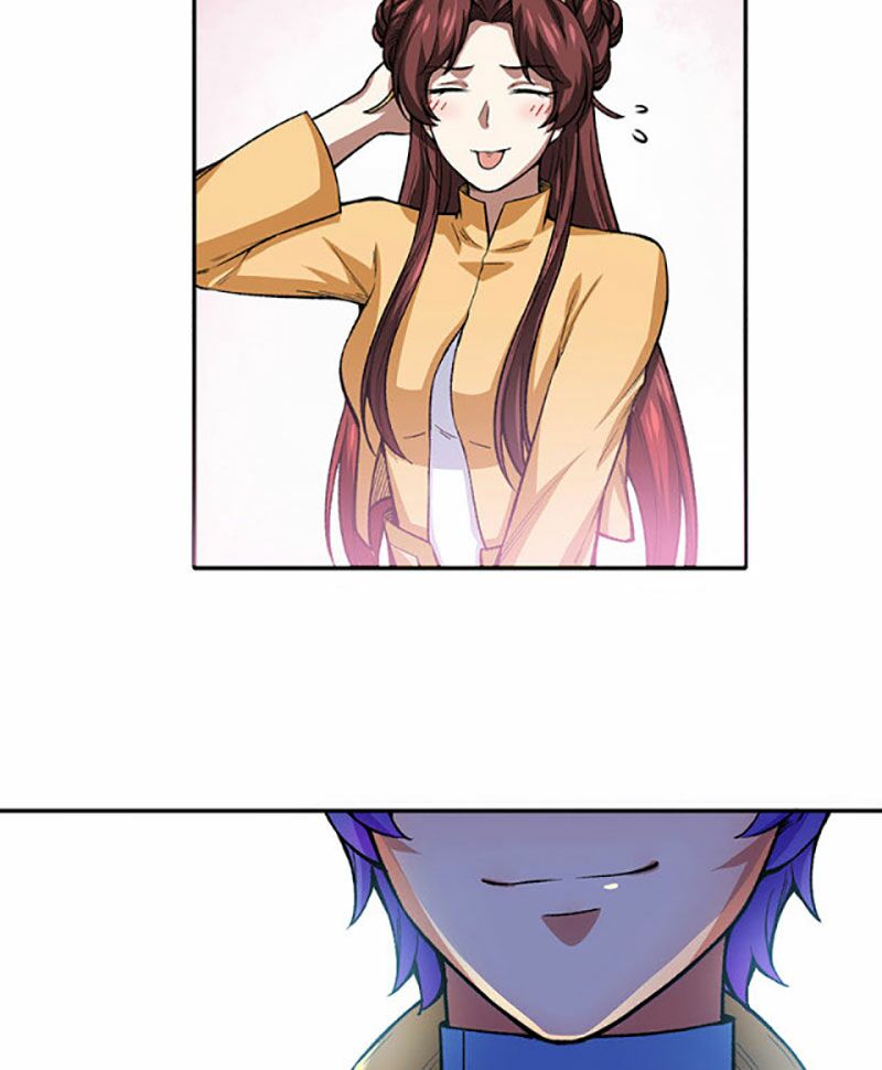 võ đạo độc tôn chapter 412 27