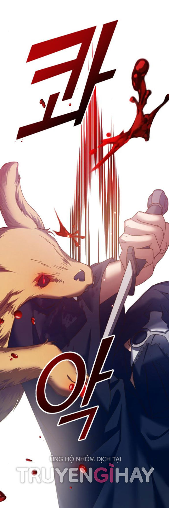 tôi muốn trở thành cô ấy dù chỉ là một ngày chapter 130.2 15