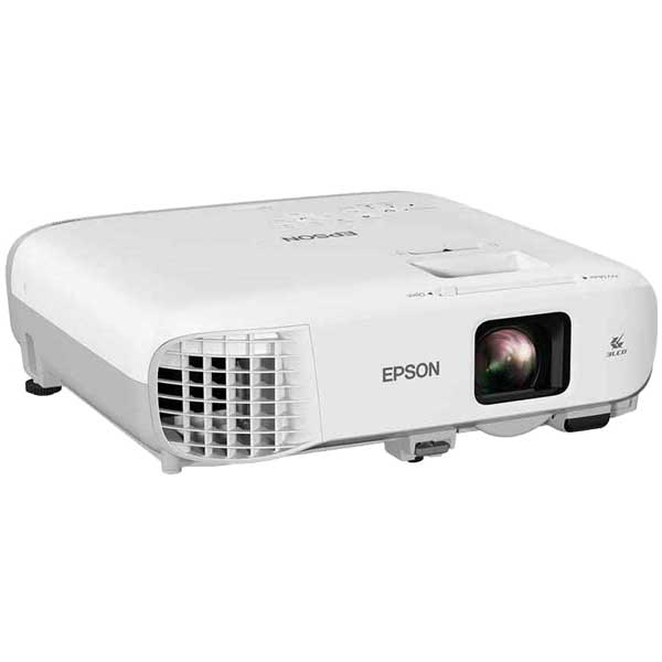 Máy chiếu EPSON EB-970 - Hàng Chính Hãng