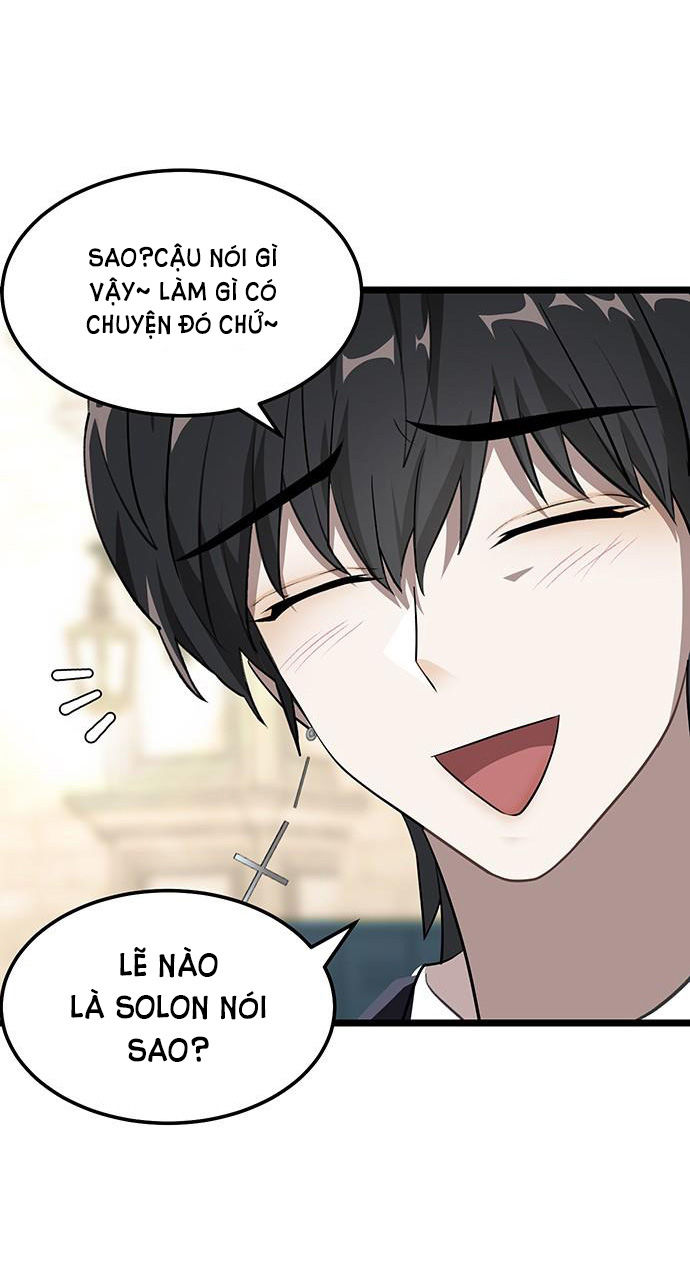 dark moon - tế đàn ánh trăng chapter 4.2 41