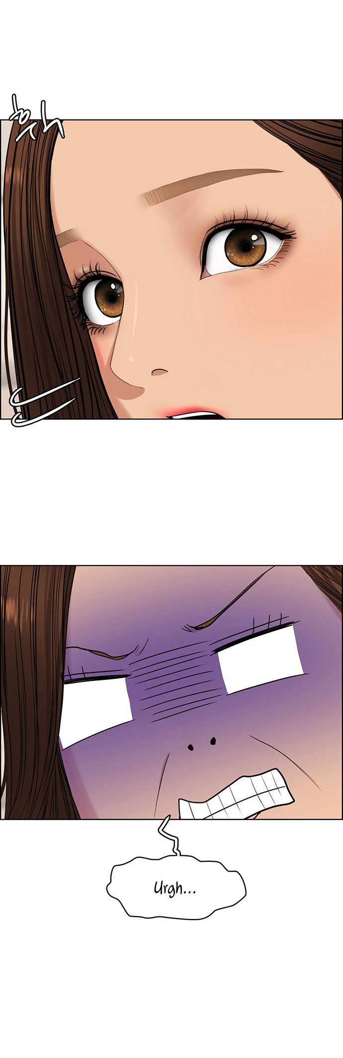 vẻ đẹp đích thực - true beauty chapter 222.2 3