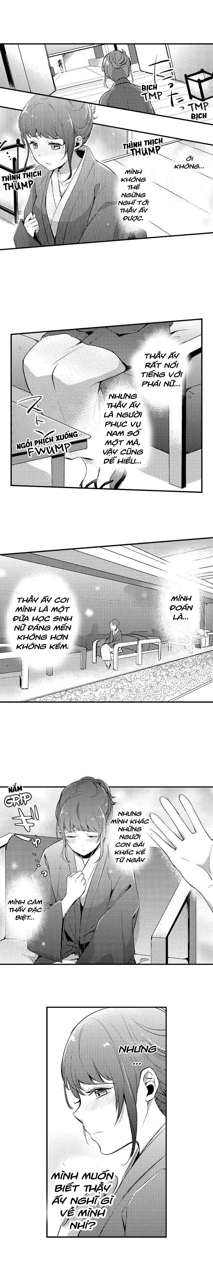 tâm trạng vào buổi tối chapter 25.1 2