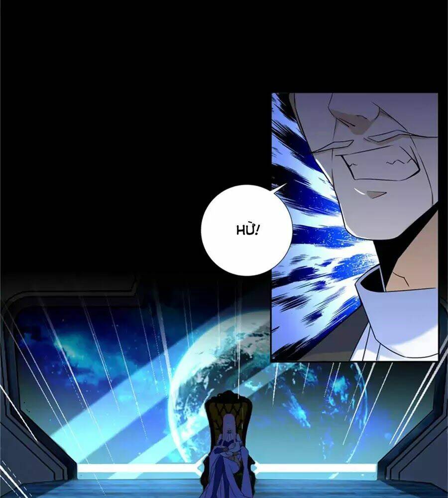 đàn ông trong tương lai không dễ làm chapter 3 63