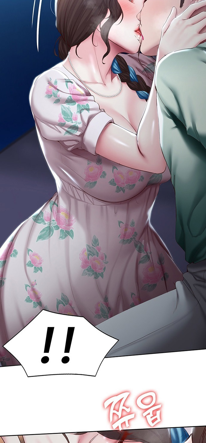 nhật ký nội trú chapter 89.2 2