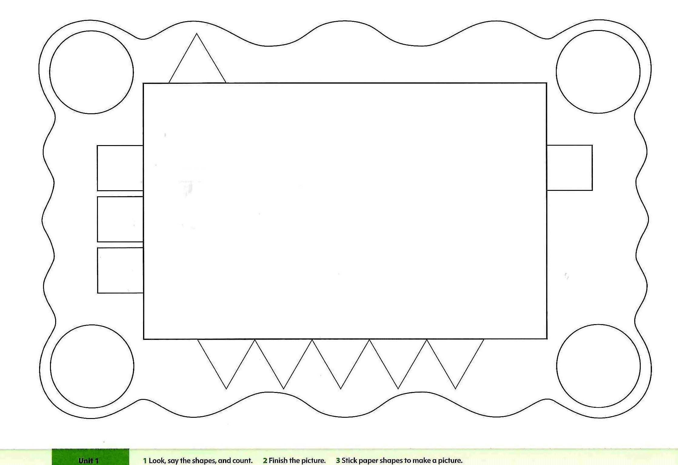 Show And Tell 2nd Edition: Level 2: Numeracy Book