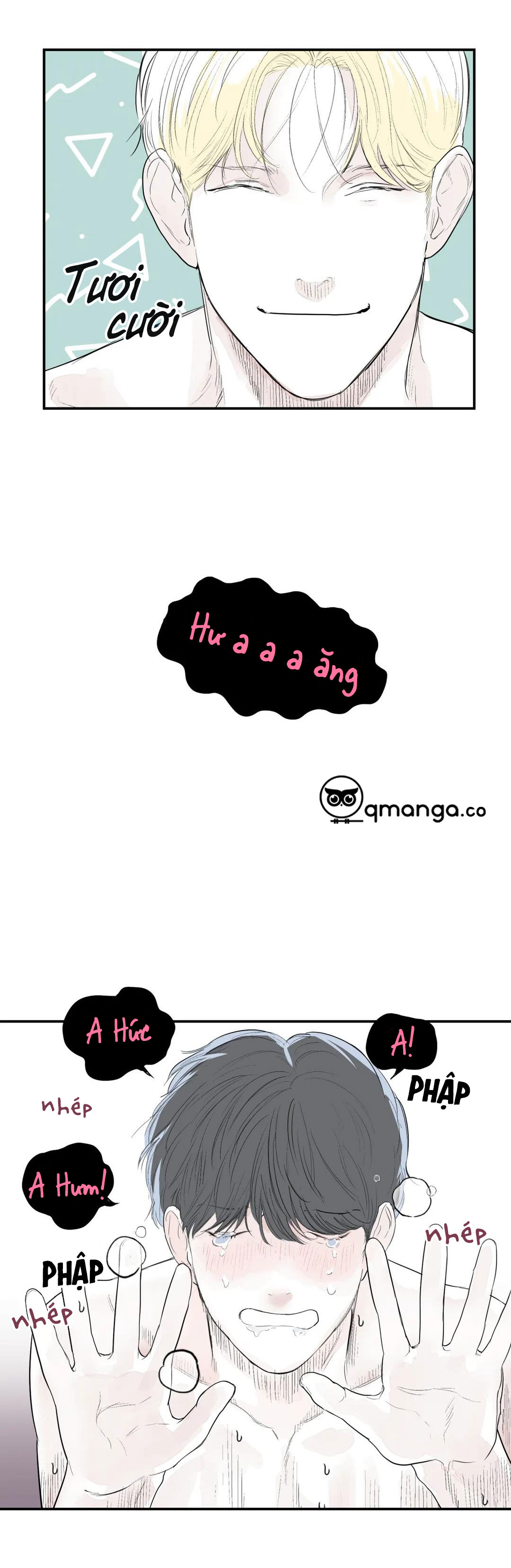 các bậc tiền bối chapter 6 2