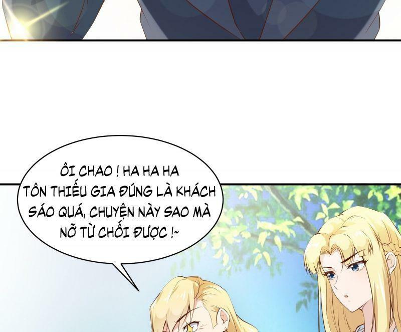 nãi ba là chiến thần mạnh nhất chapter 12 21