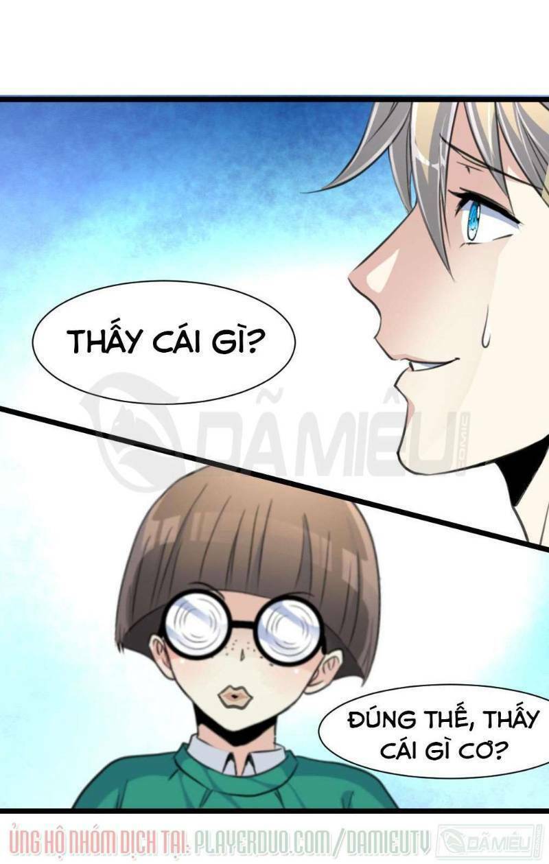 thần nhãn giám định sư chapter 75 3