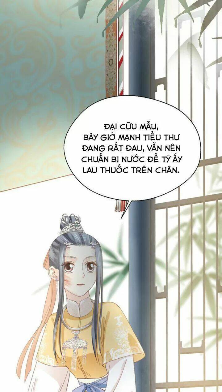 kiều nữ độc phi chapter 177 2