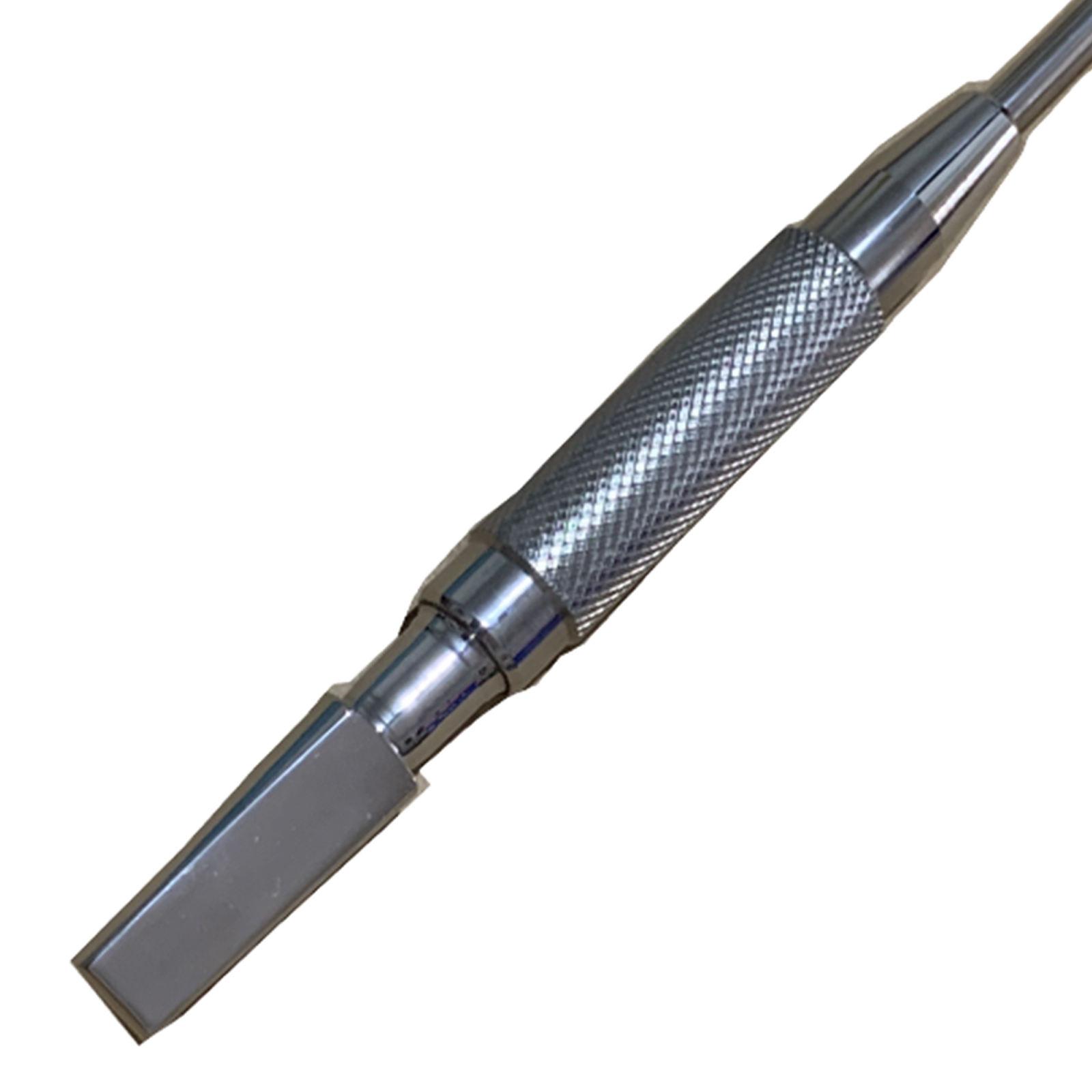 Metal Piano Tuner Tuning Tool Maintenance Repair Accessories DIY Parts