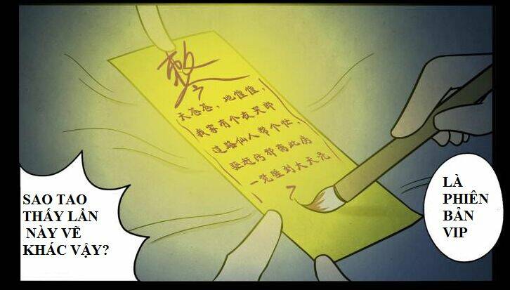 những sự kiện kỳ dị chapter 23.2 53