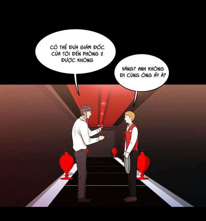 do it one more time- yêu lại từ đầu chapter 18 44