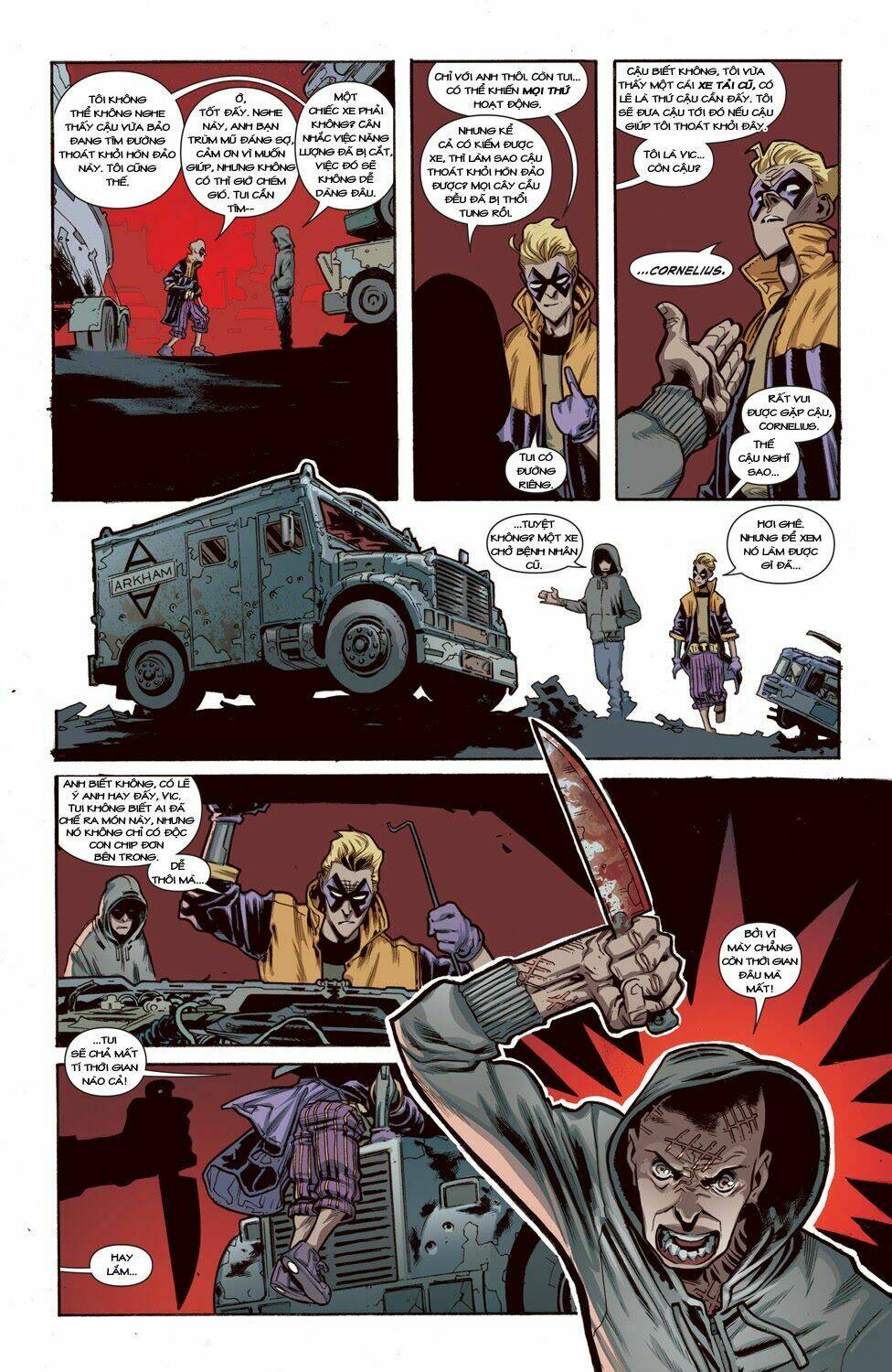 forever evil chapter 22 6