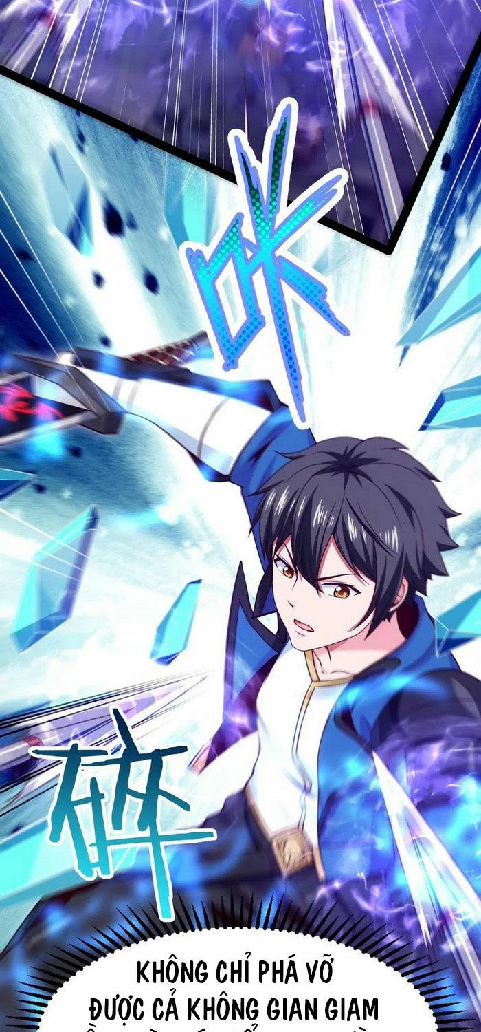 ma thú kiếm thánh dị giới tung hoành chapter 129 15