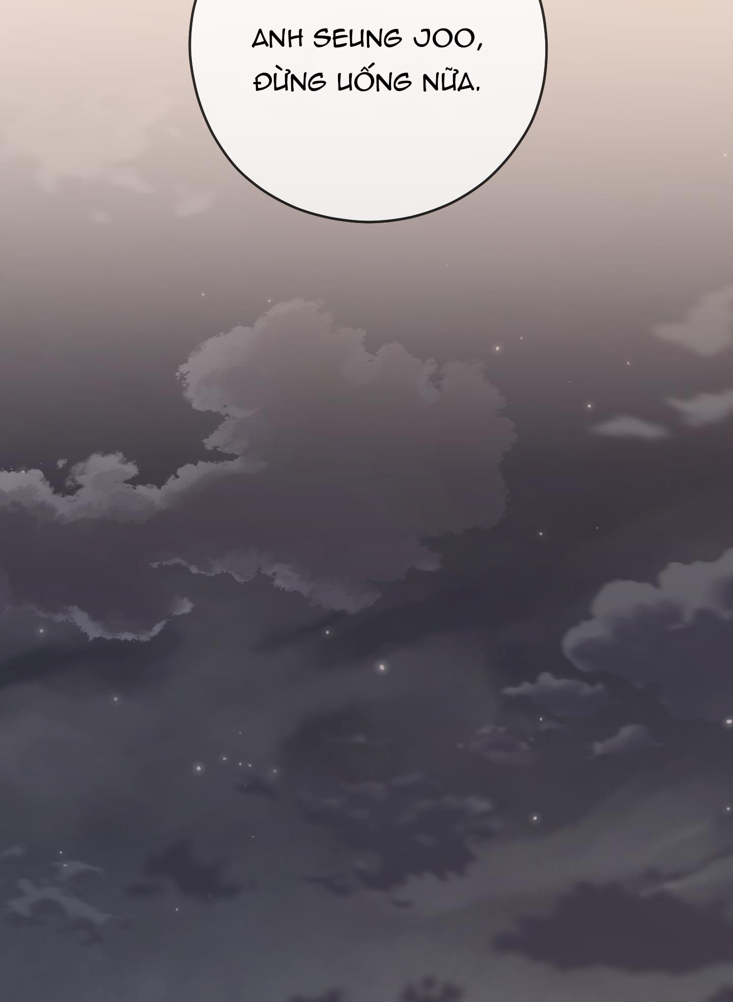 lời mời nguy hiểm chapter 6 2