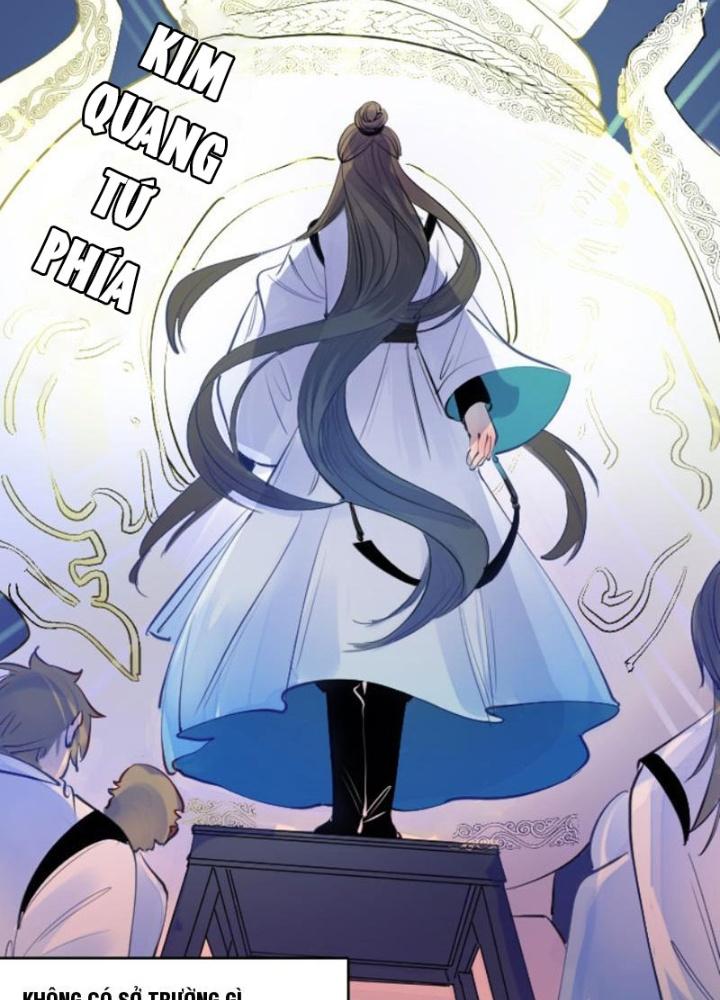 ánh mắt thanh tịnh, nhưng là chưởng môn chapter 2 31