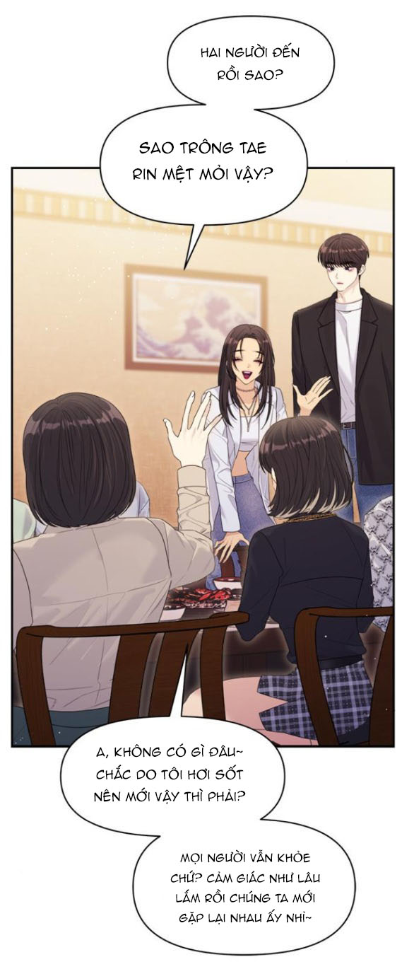 Couple Breaker chapter 57.1 18