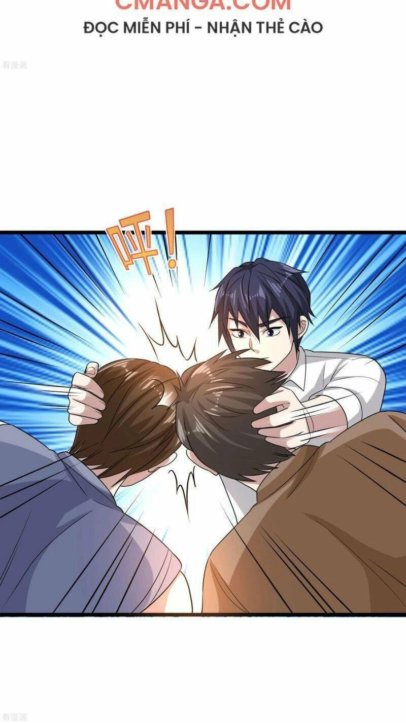 đô thị tà vương chapter 131 6