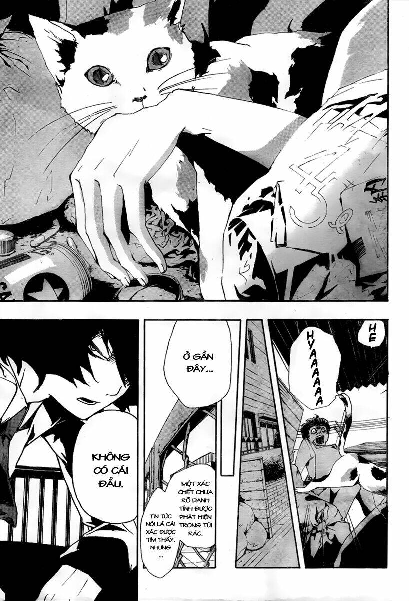 kiben gakuha, yotsuya senpai no kaidan chapter 10 15