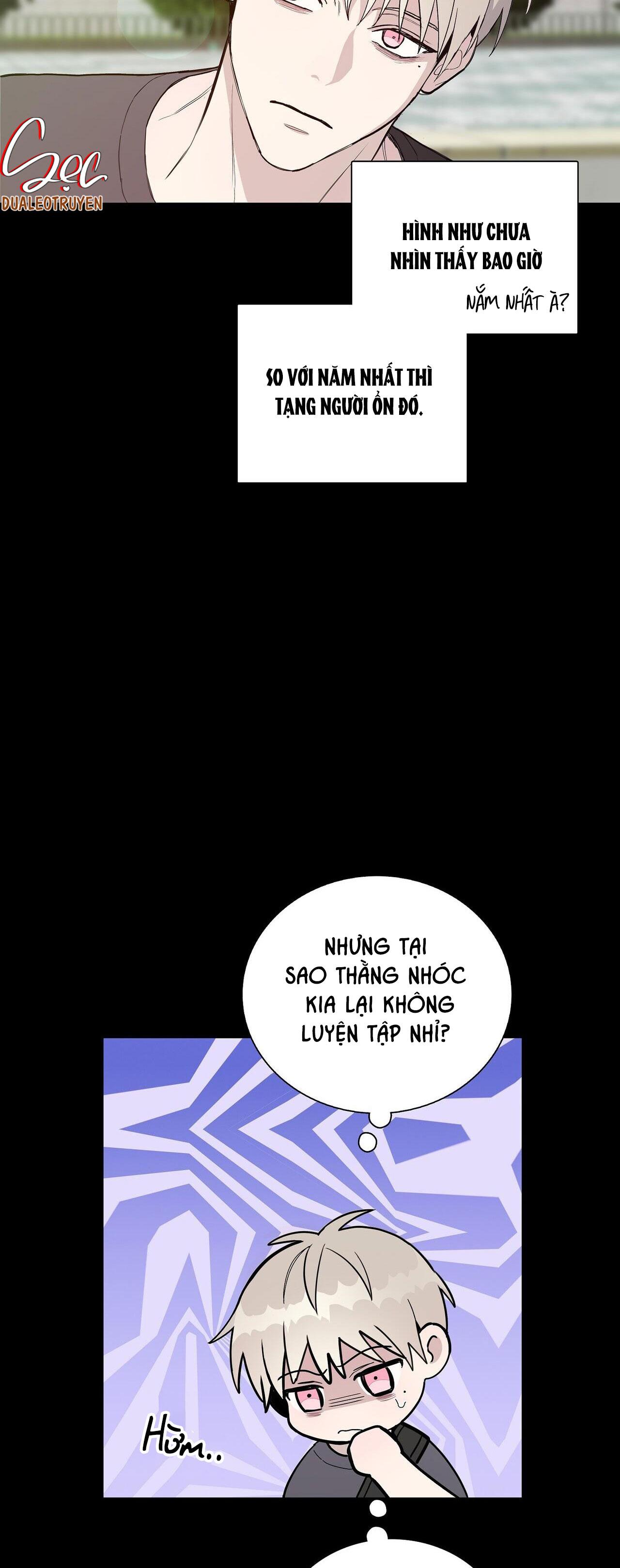 blaze out chapter 21 10