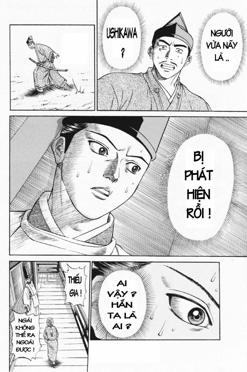 thiếu niên vương phần 1 chapter 26 43