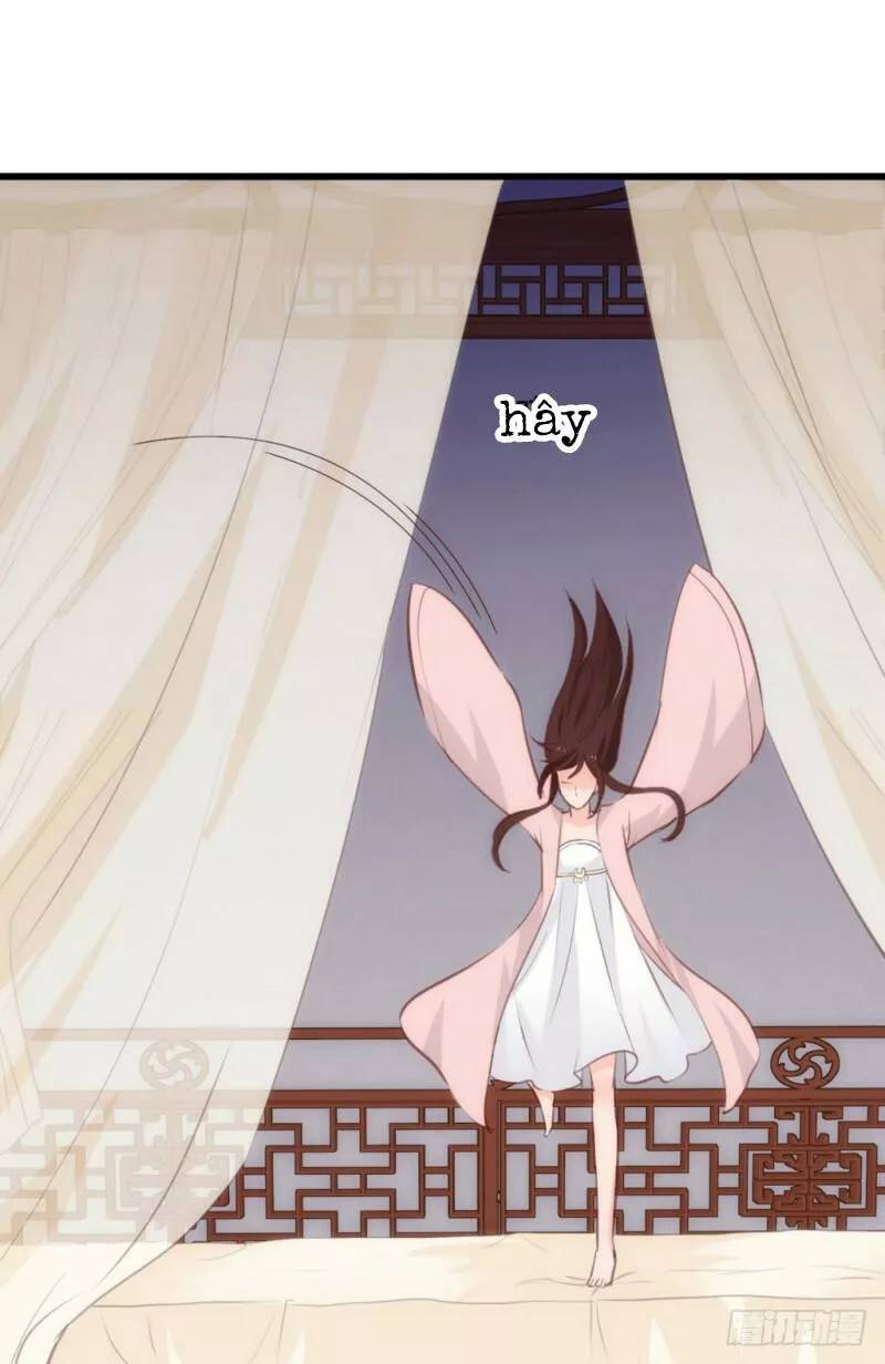 bẩm báo công chúa ! chapter 27 18