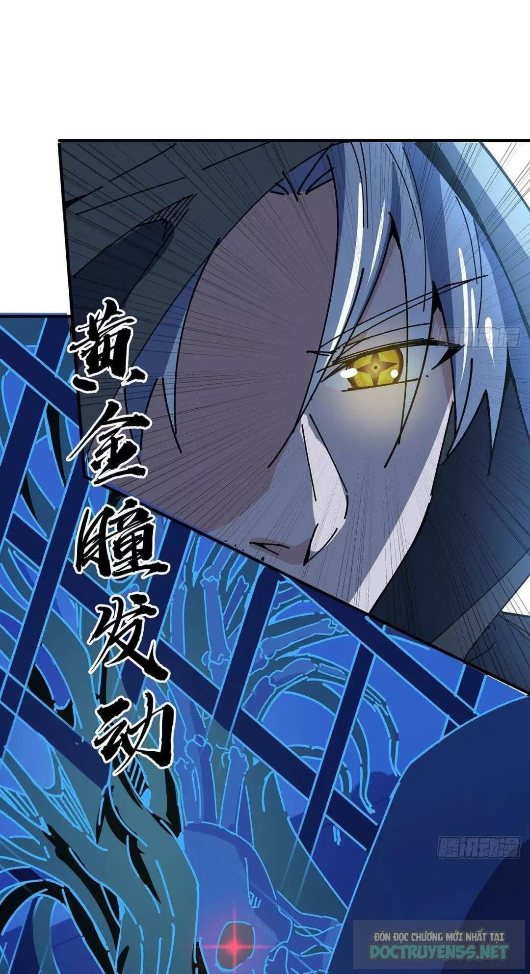 giải cứu 99 nữ chính ở mạt thế chapter 100 11