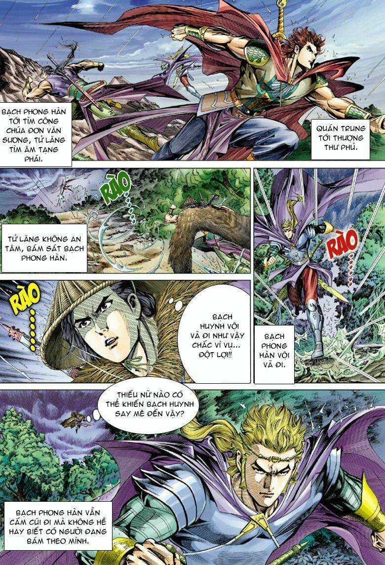 đại đường song long truyện chapter 42 33