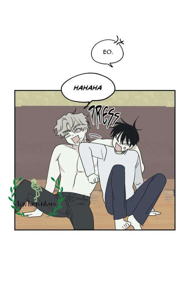 thủy triều thấp lúc chạng vạng chapter 10 5