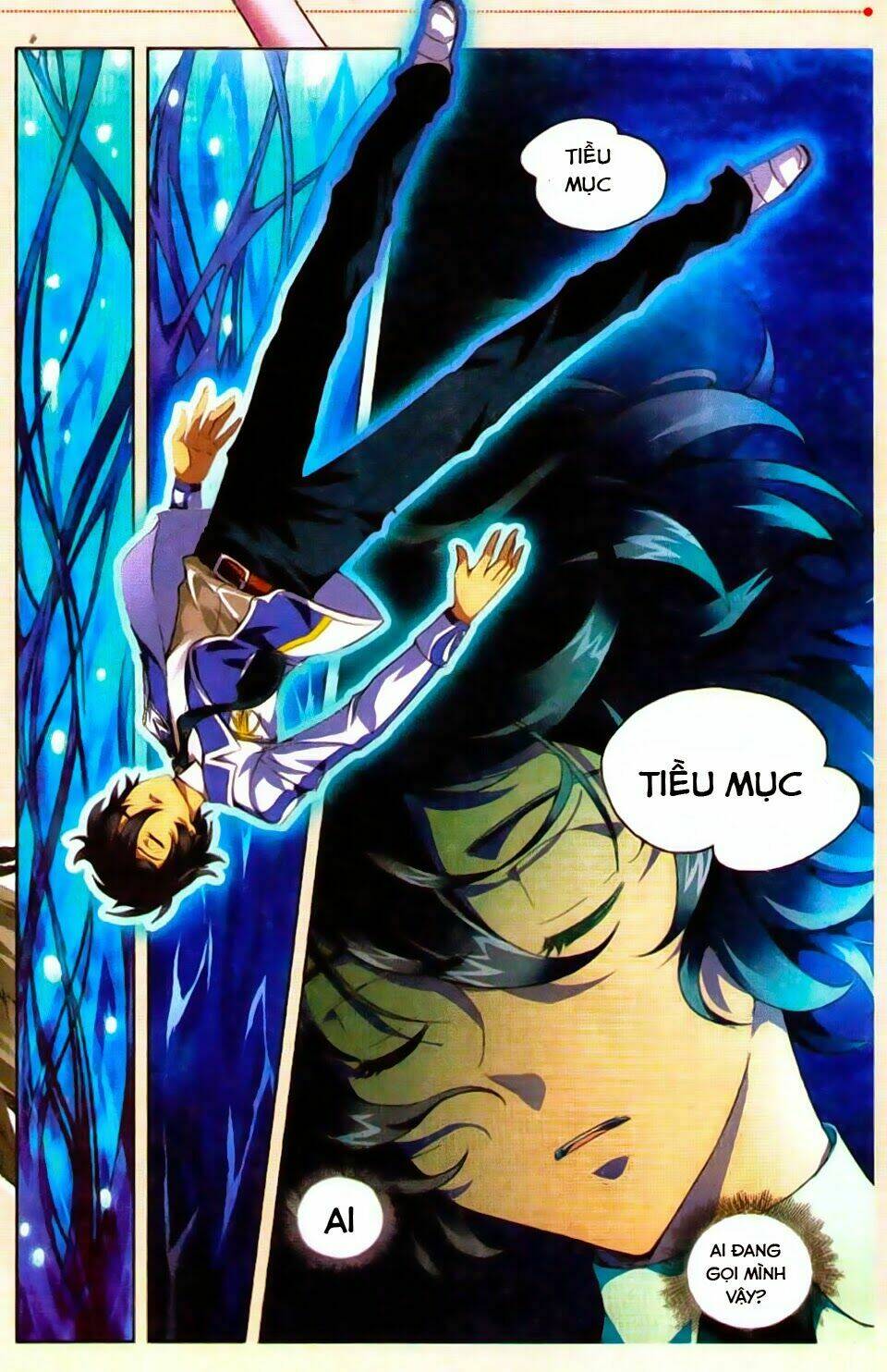 tinh kỷ nguyên chapter 8 20