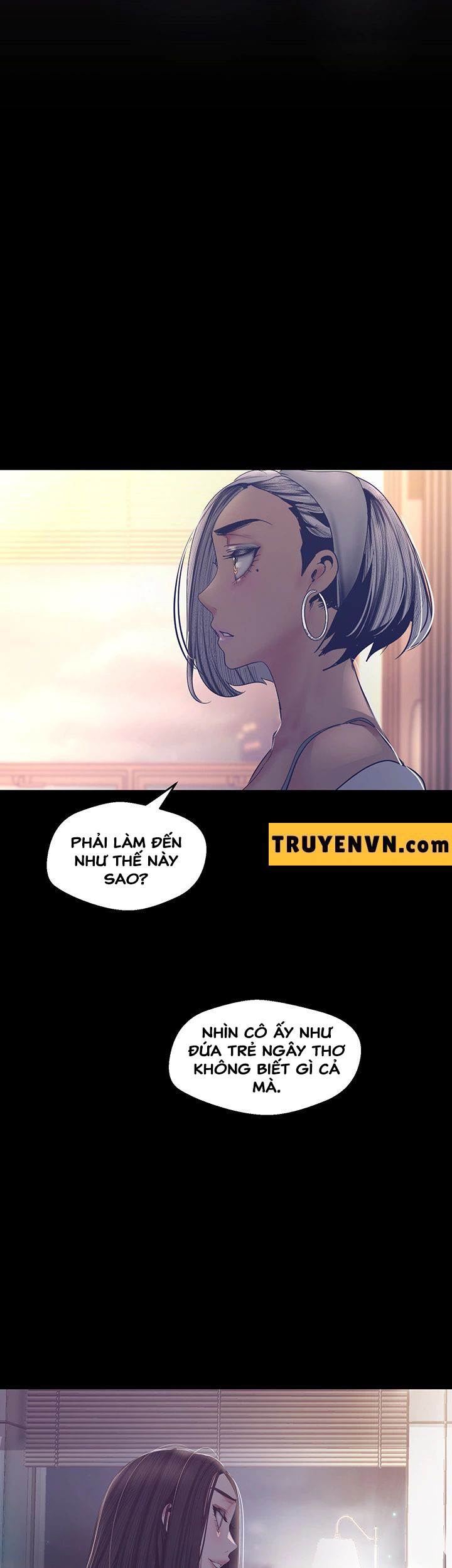một thế giới mới tuyệt vời chapter 101 36
