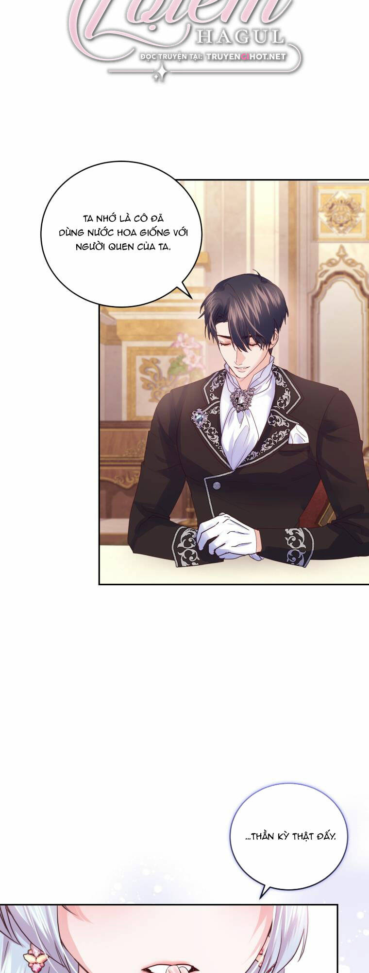 nhà điều chế nước hoa độc quyền của bạo chúa chapter 72 3