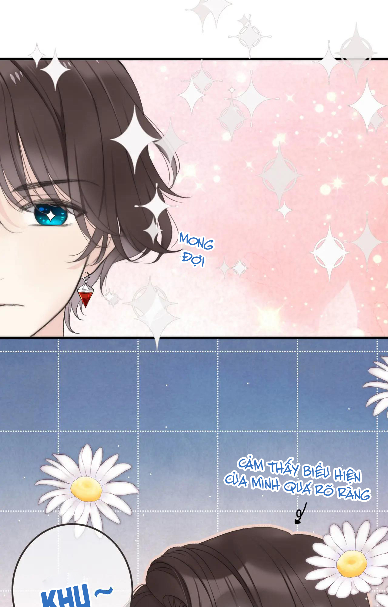 lại gặp nhau rồi, lâu tiểu thư chapter 50 16