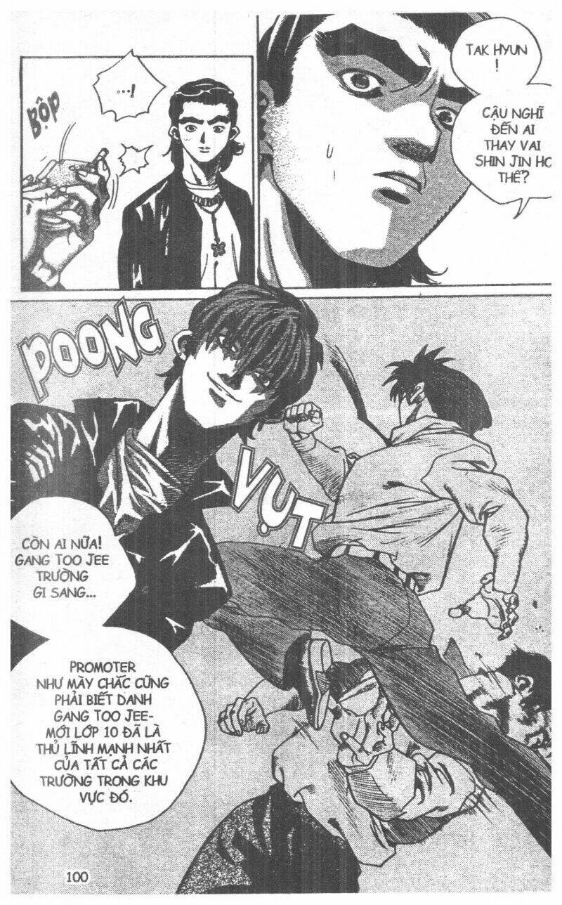 change guy chapter 132 96