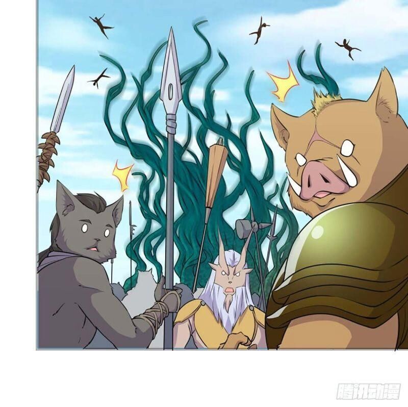 ta livestream tại dị giới chapter 16 15