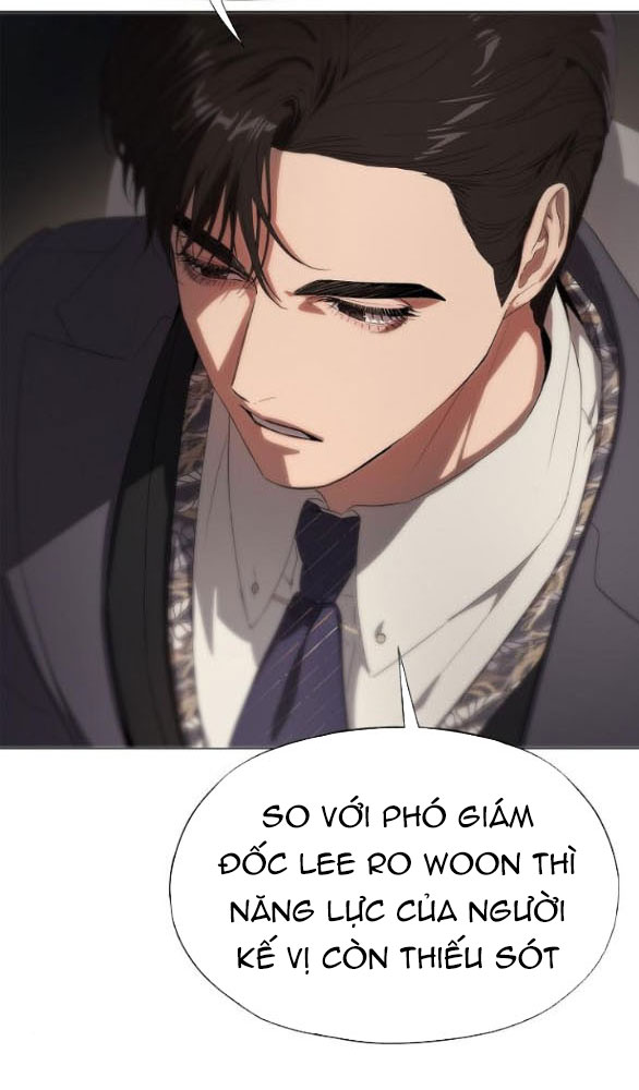 không thể thoát ra khỏi bộ phim kịch tính chapter 9.1 28