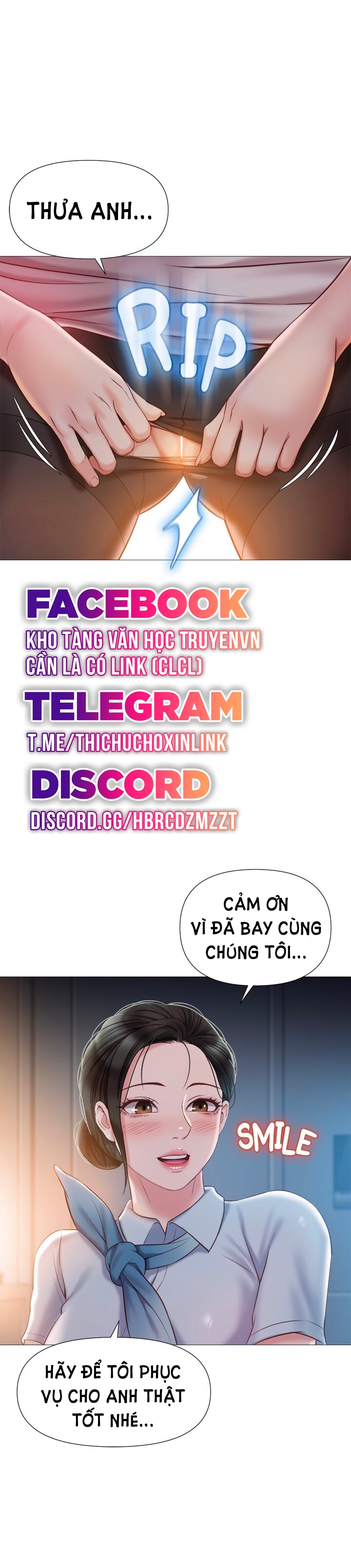 bạn của con gái chapter 48 23