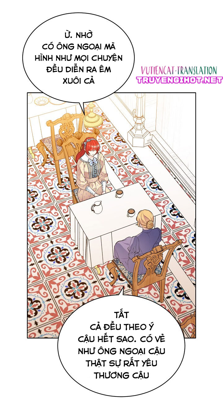 thanh tra của muiella chapter 150.2 11