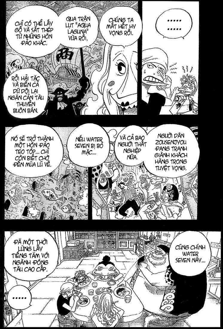 đảo hải tặc - one piece chapter 353 16