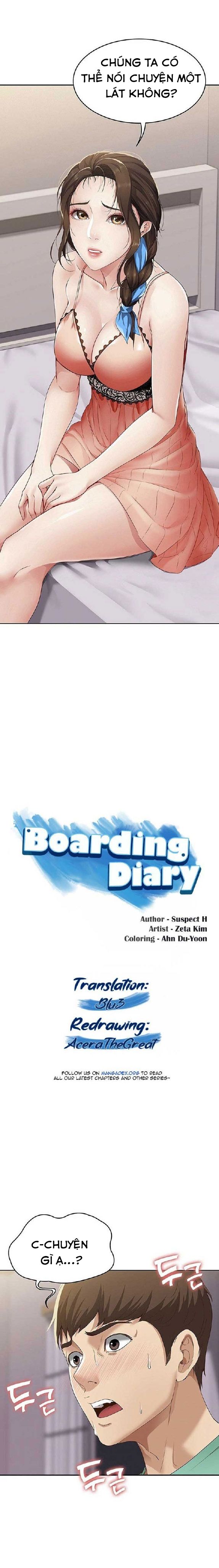 nhật ký nội trú chapter 5.1 4