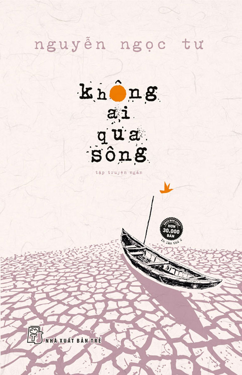 Không Ai Qua Sông_TRE