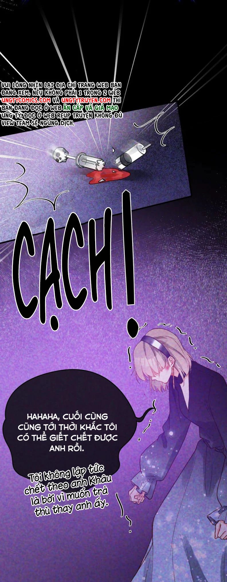 nụ hôn vực thẳm chapter 94 31