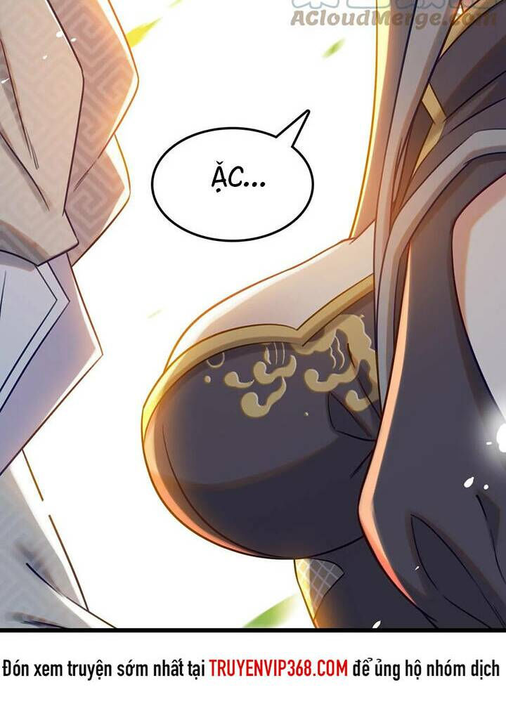 đại bảo kiếm của tôi chapter 7 9