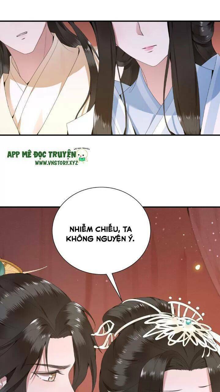 phượng hoàng vu phi chapter 67.5 26