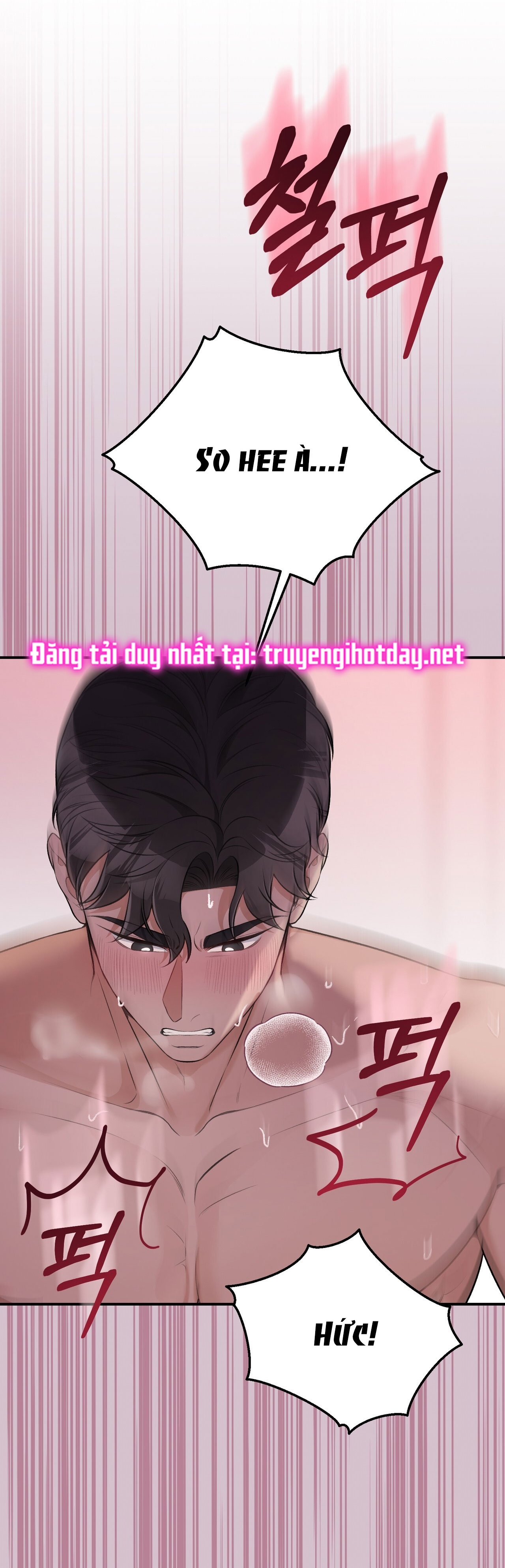 Cướp Dâu chapter 11.2 - Trang 54