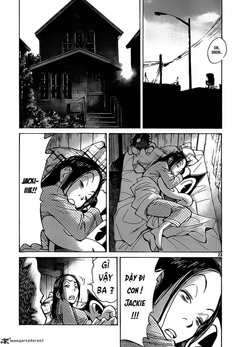 billy bat chapter 63 23