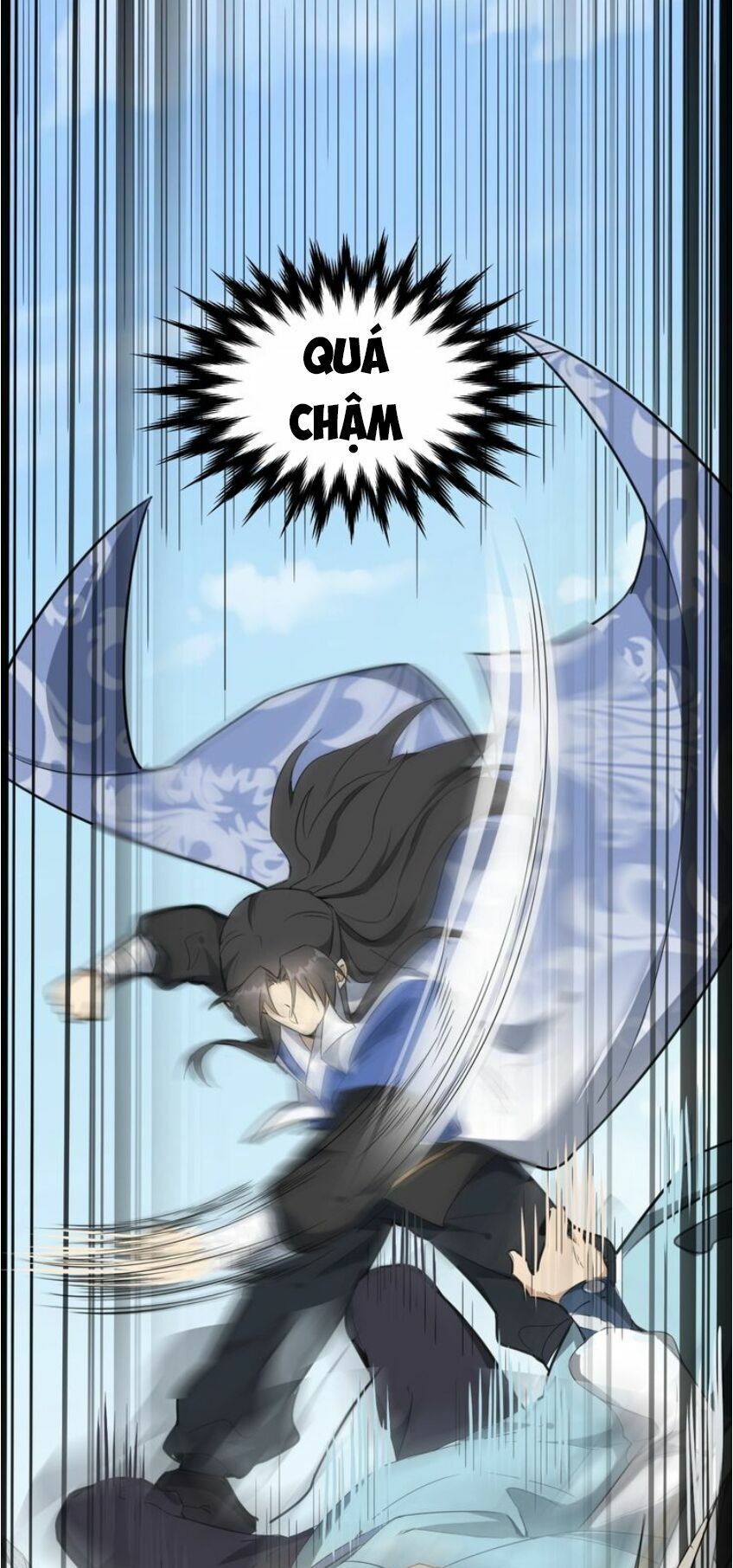 đại nghịch chi môn chapter 57 41