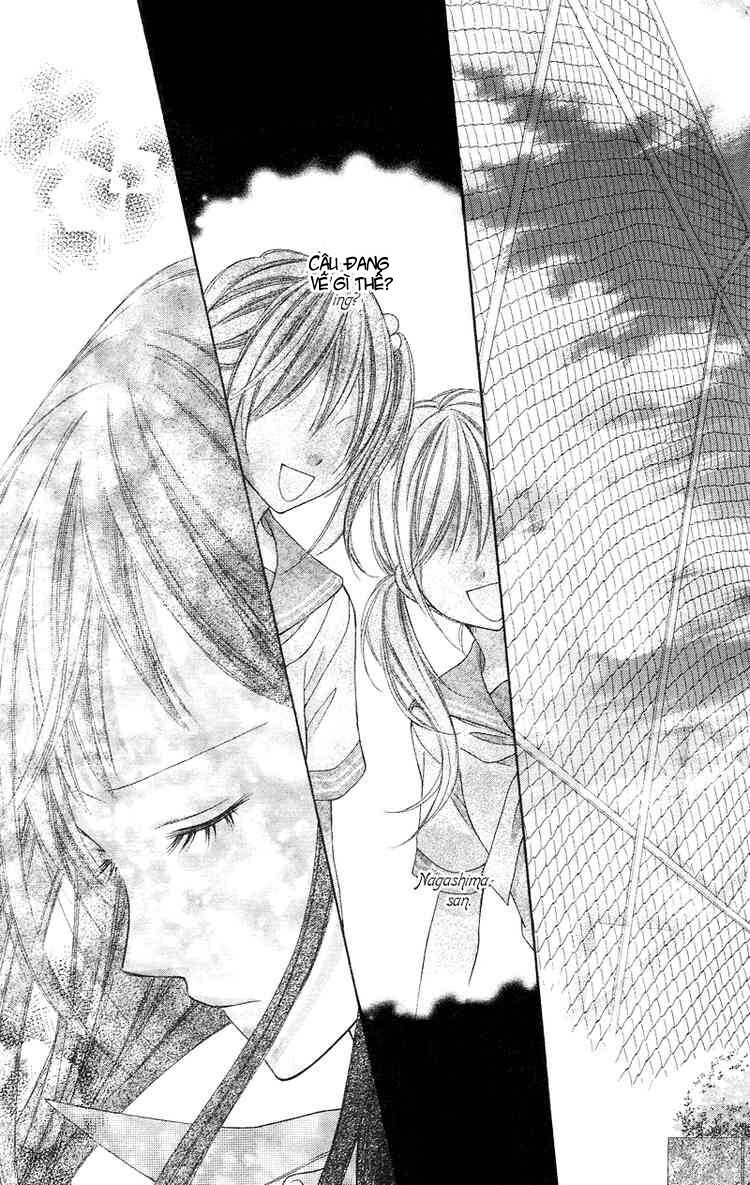 thiên đường lay động chapter 11 21