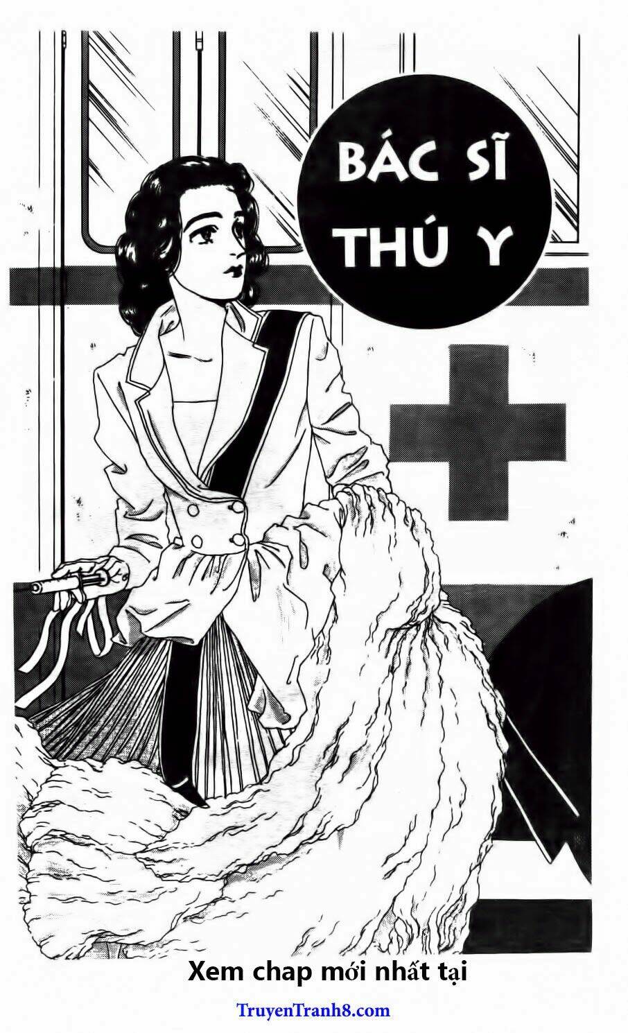 bác sĩ thú y chapter 69 4